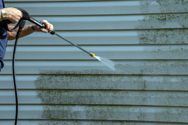Best Fence Pressure Washing  in Sabina, OH