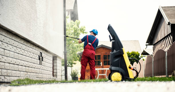 Best Pressure Washing Siding  in Sabina, OH